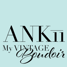 Ankii My Vintage